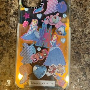 Caseify- iPhone 12 Cinderella phone case